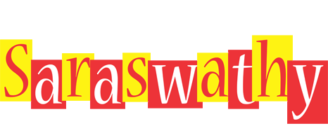 Saraswathy errors logo