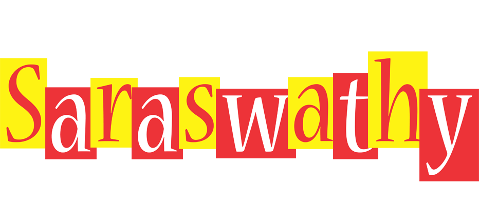 Saraswathy errors logo