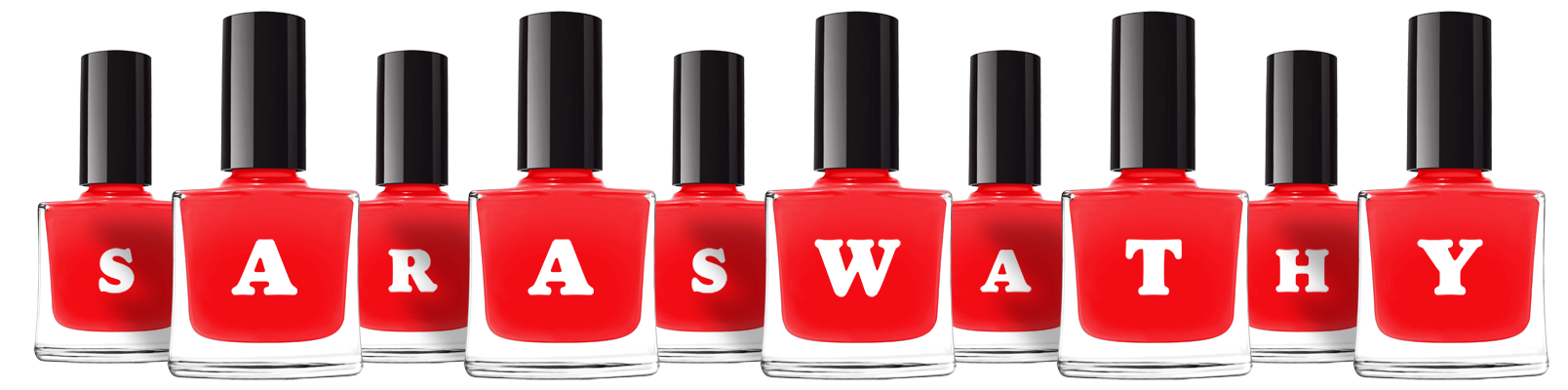 Saraswathy fashion logo