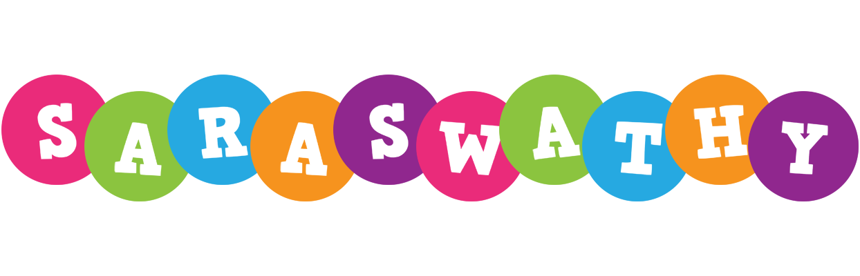 Saraswathy friends logo