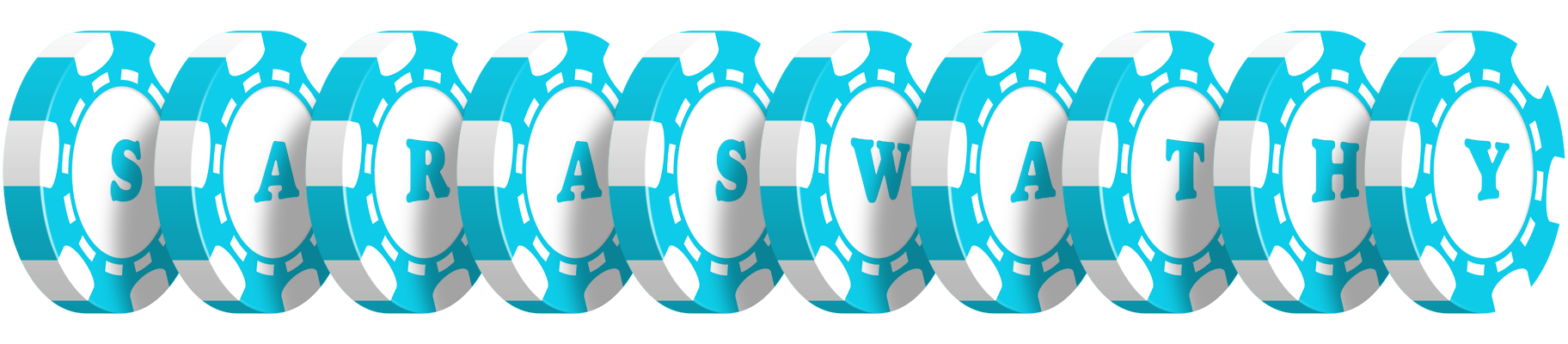 Saraswathy funbet logo