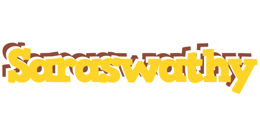 Saraswathy hotcup logo