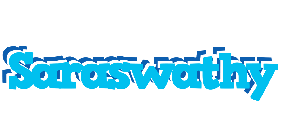 Saraswathy jacuzzi logo