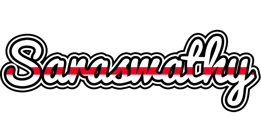 Saraswathy kingdom logo