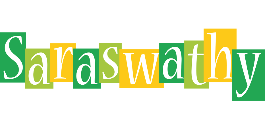 Saraswathy lemonade logo
