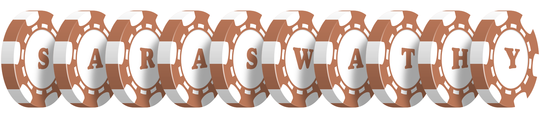 Saraswathy limit logo
