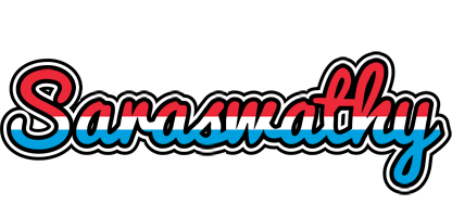 Saraswathy norway logo