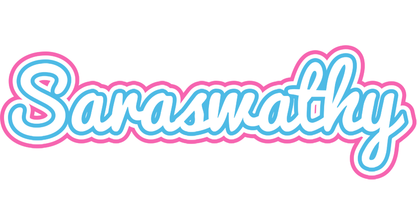 Saraswathy outdoors logo