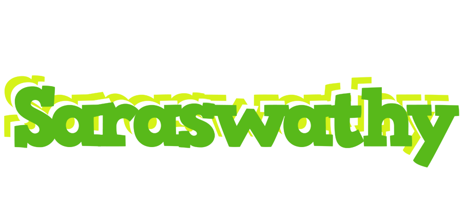 Saraswathy picnic logo