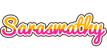 Saraswathy smoothie logo