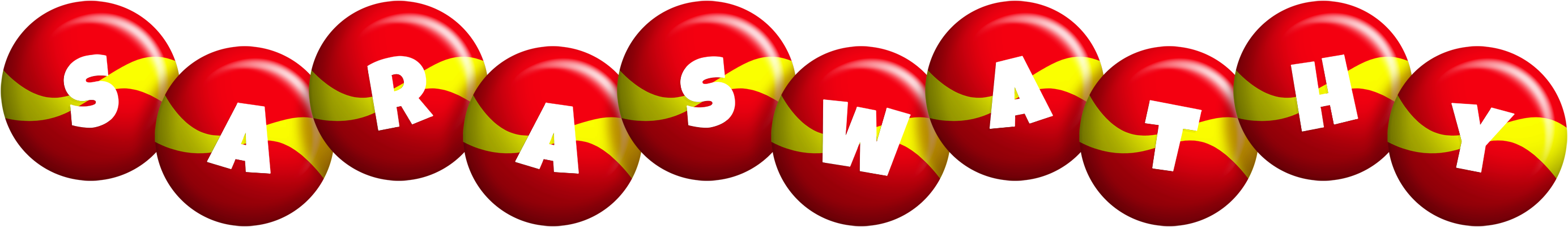 Saraswathy spain logo