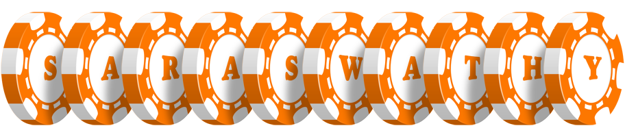 Saraswathy stacks logo