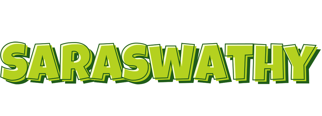 Saraswathy summer logo