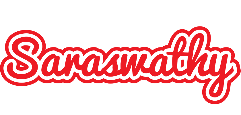 Saraswathy sunshine logo