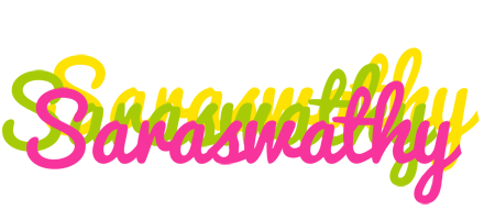 Saraswathy sweets logo