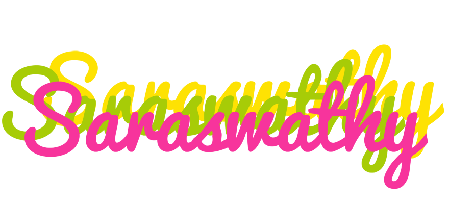 Saraswathy sweets logo