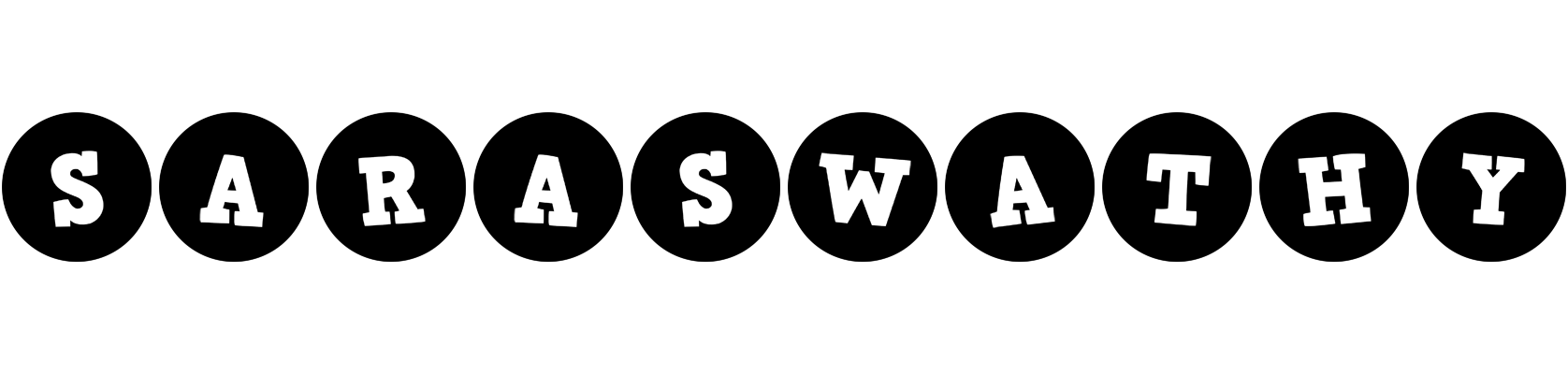 Saraswathy tools logo