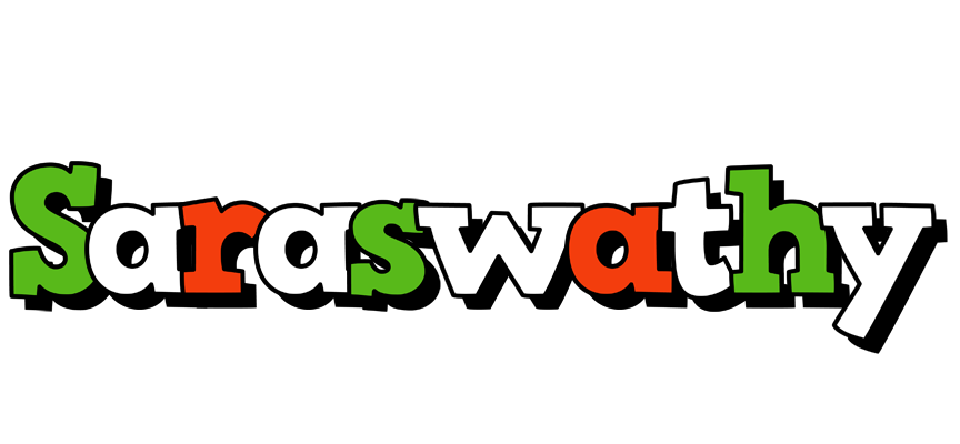 Saraswathy venezia logo