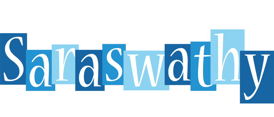 Saraswathy winter logo