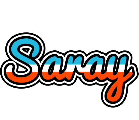Saray america logo