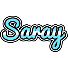 Saray argentine logo