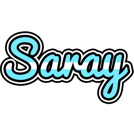 Saray argentine logo