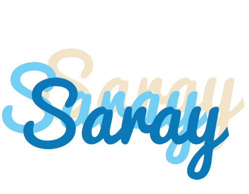 Saray breeze logo