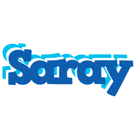 Saray business logo