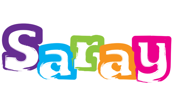 Saray casino logo
