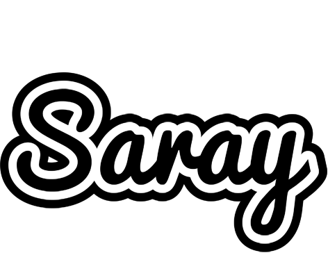 Saray chess logo