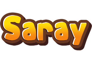 Saray cookies logo