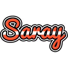 Saray denmark logo