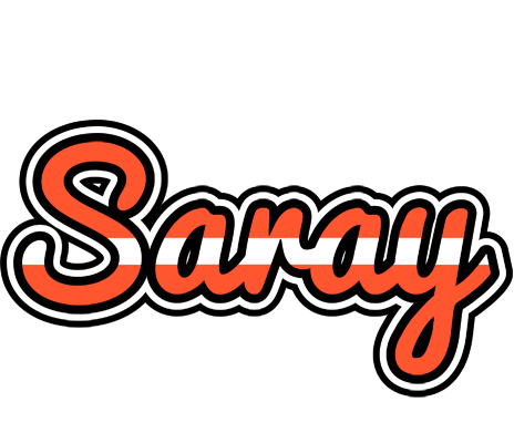 Saray denmark logo