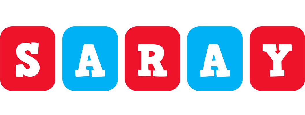 Saray diesel logo