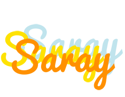 Saray energy logo