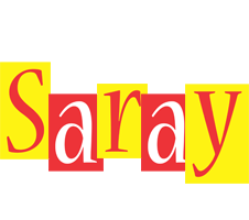 Saray errors logo