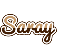 Saray exclusive logo