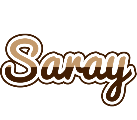 Saray exclusive logo
