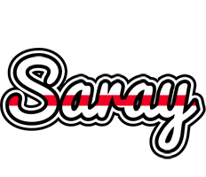 Saray kingdom logo