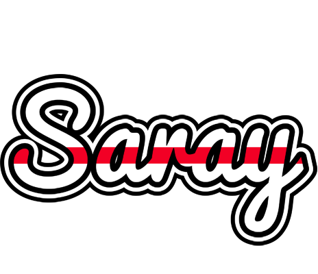 Saray kingdom logo