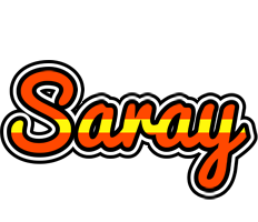 Saray madrid logo