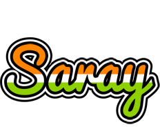 Saray mumbai logo