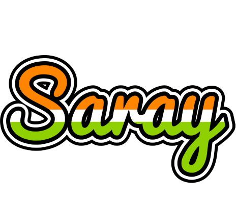 Saray mumbai logo