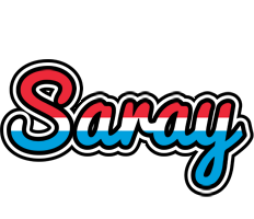 Saray norway logo