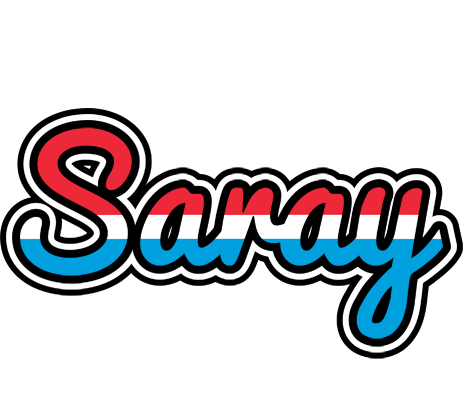 Saray norway logo