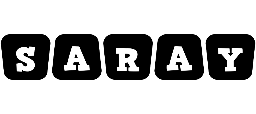 Saray racing logo