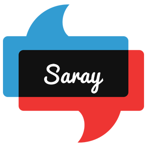 Saray sharks logo