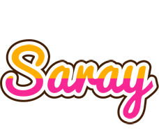 Saray smoothie logo