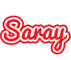 Saray sunshine logo