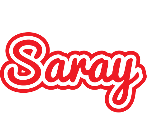 Saray sunshine logo